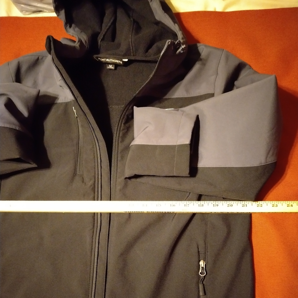 Jacket - Picture 5 of 7